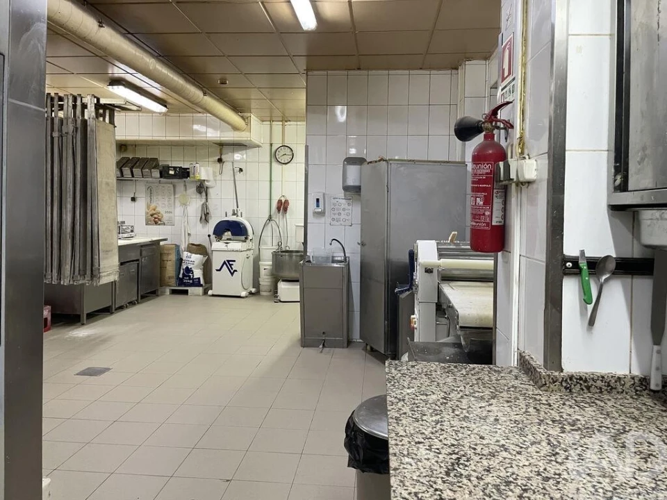 Negócio para Venda em Oliveira do Bairro Foto 20