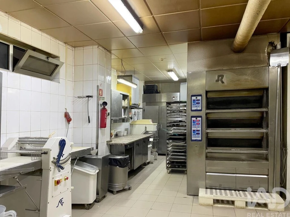 Negócio para Venda em Oliveira do Bairro Foto 23