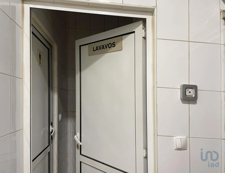 Negócio para Venda em Oliveira do Bairro Foto 12