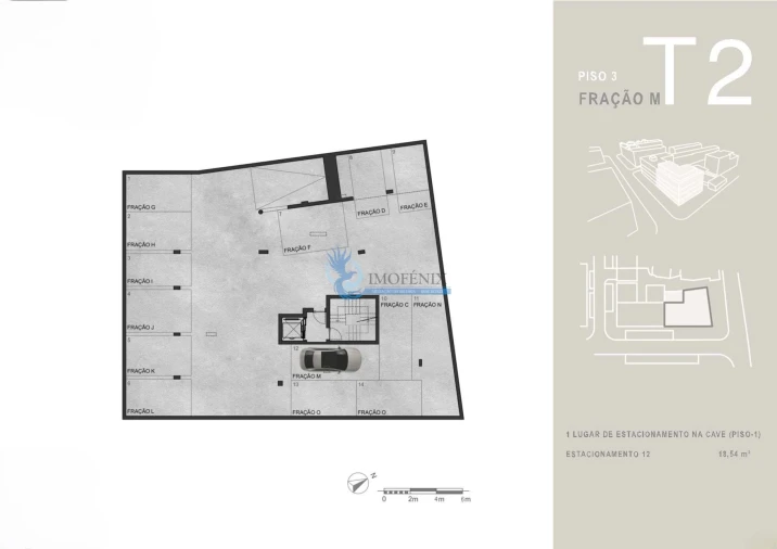Apartamento T2 para Venda em Almancil Foto 16