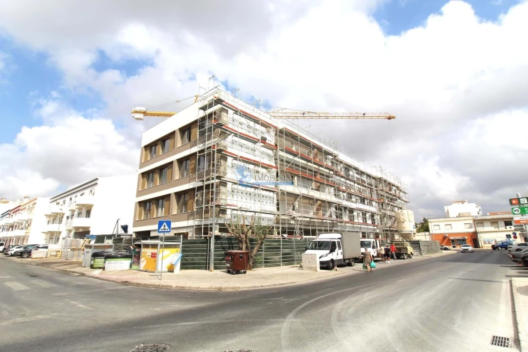 Apartamento T2 para Venda em Almancil Foto 18