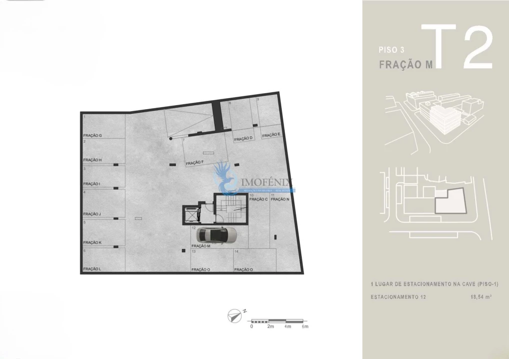 Apartamento T2 para Venda em Almancil Foto 16
