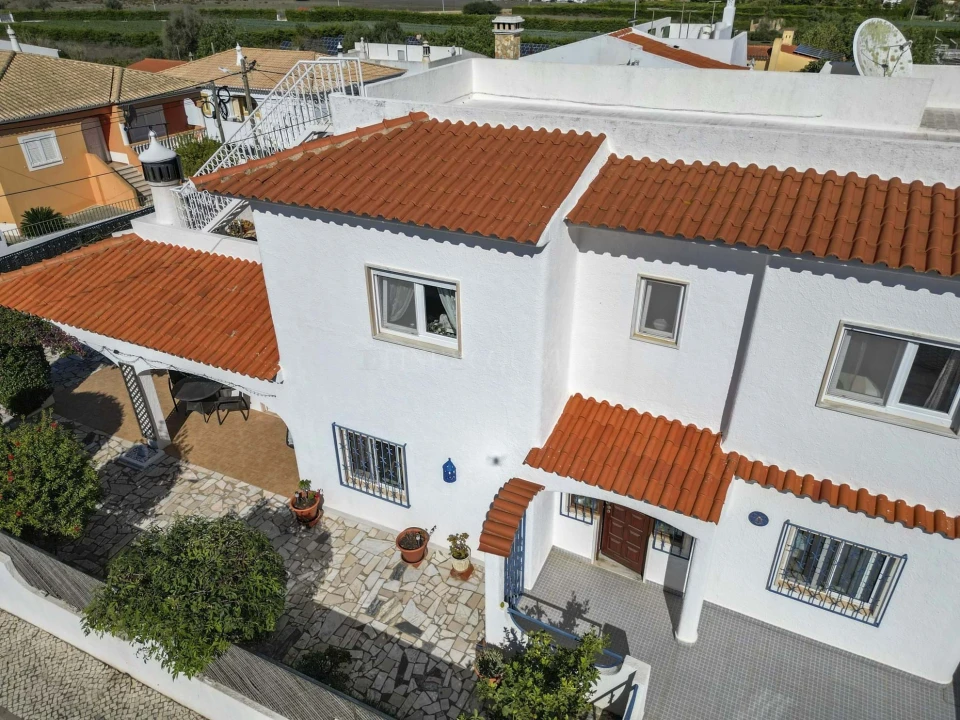 Moradia T5 para Venda em Lagoa e Carvoeiro Foto 48