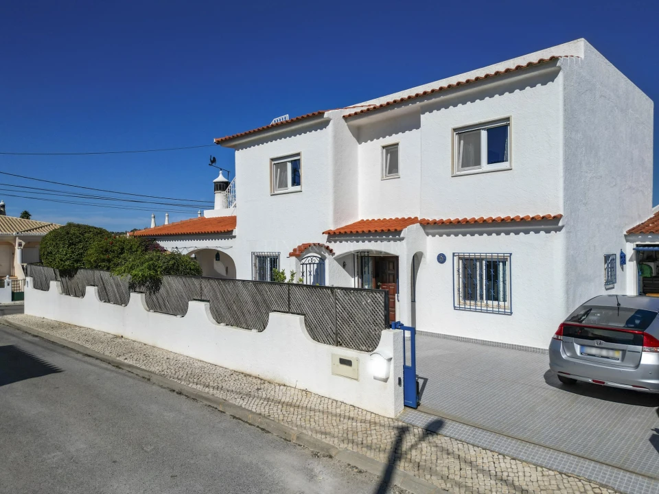 Moradia T5 para Venda em Lagoa e Carvoeiro Foto 31