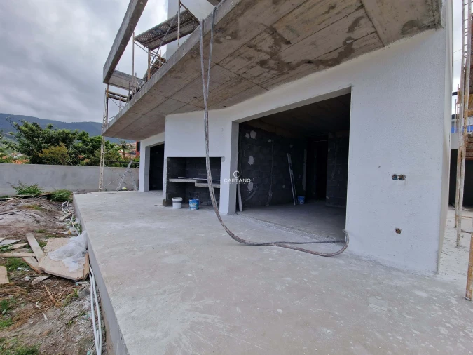 Moradia T2 para Venda em Arco da Calheta Foto 24