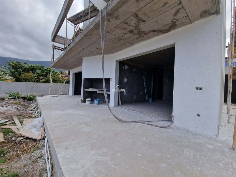 Moradia T2 para Venda em Arco da Calheta Foto 24