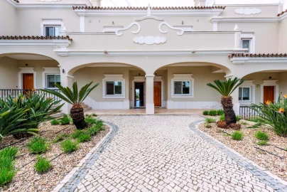 Apartamento T2 para Venda em Almancil