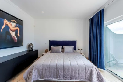 Apartamento T2 para Venda em Almancil