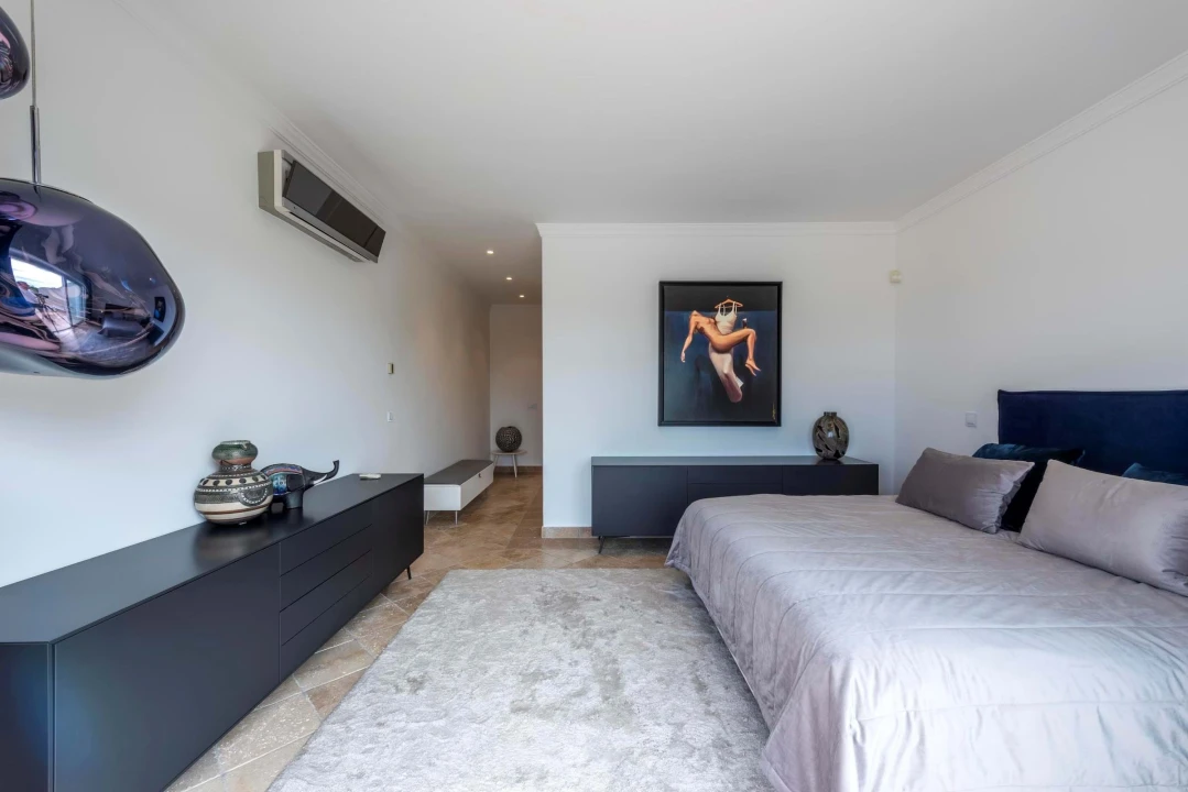 Apartamento T2 para Venda em Almancil Foto 24