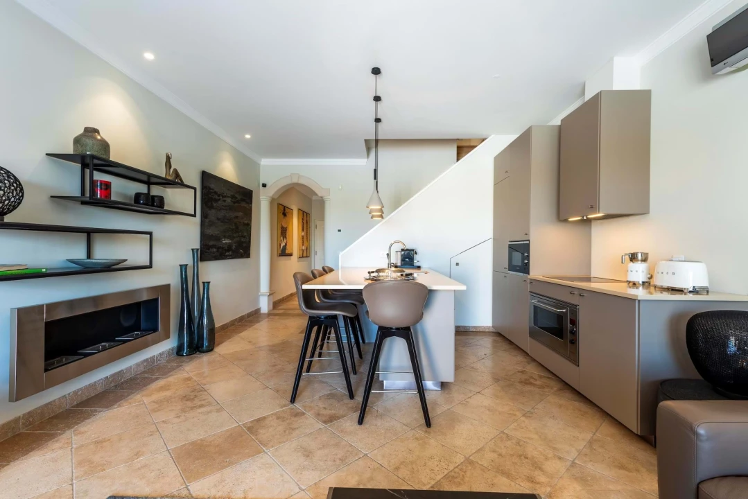 Apartamento T2 para Venda em Almancil Foto 9