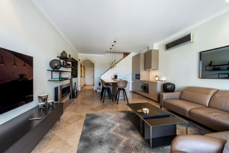Apartamento T2 para Venda em Almancil Foto 7