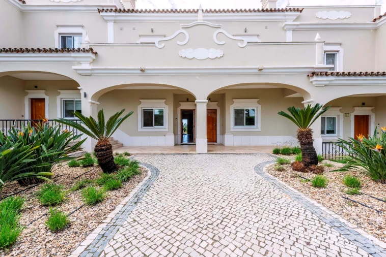 Apartamento T2 para Venda em Almancil Foto 2