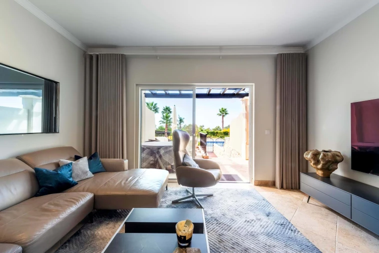 Apartamento T2 para Venda em Almancil Foto 10