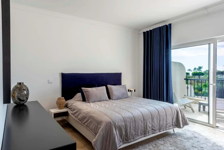 Apartamento T2 para Venda em Almancil Foto 22