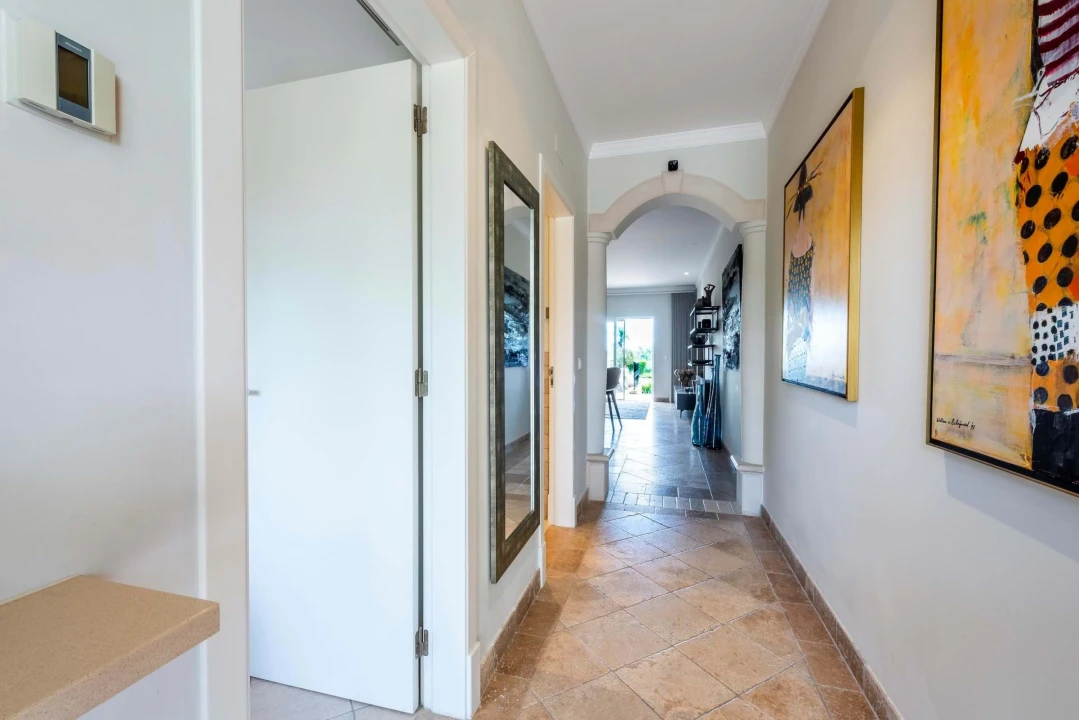 Apartamento T2 para Venda em Almancil Foto 3
