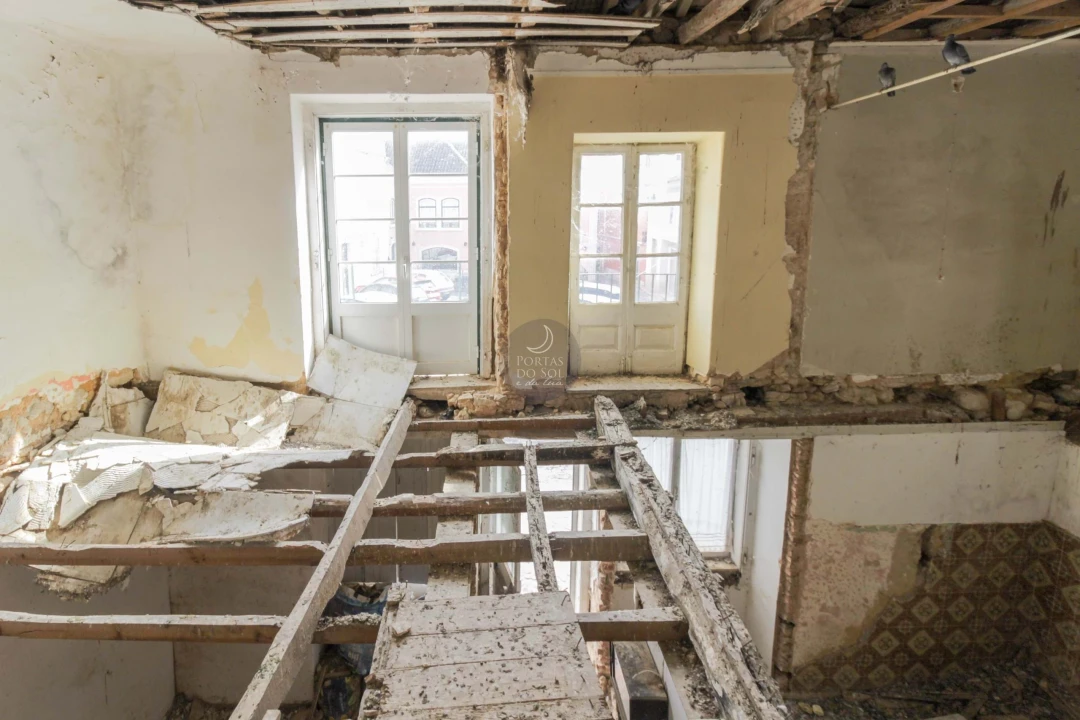 Prédio para Venda em Marvila, Ribeira Santarém, São Salvador, São Nicolau Foto 8