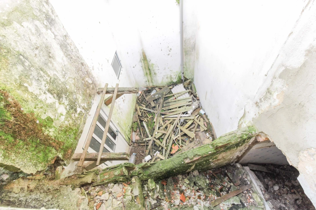 Prédio para Venda em Marvila, Ribeira Santarém, São Salvador, São Nicolau Foto 9