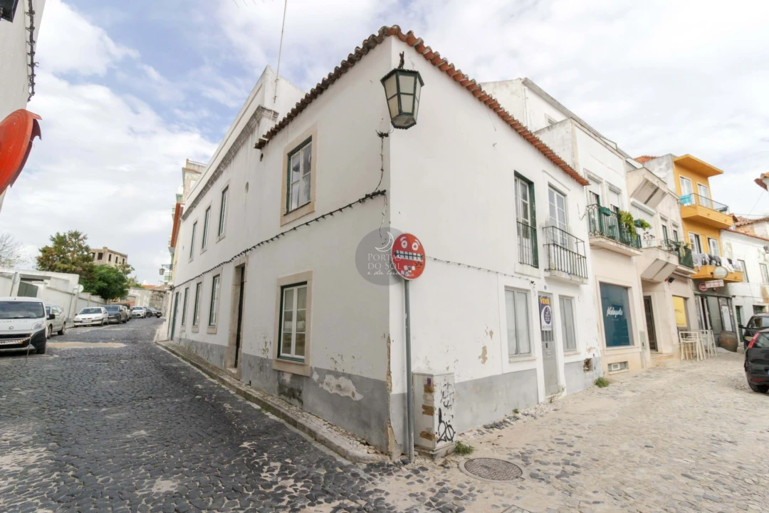 Prédio para Venda em Marvila, Ribeira Santarém, São Salvador, São Nicolau Foto 13