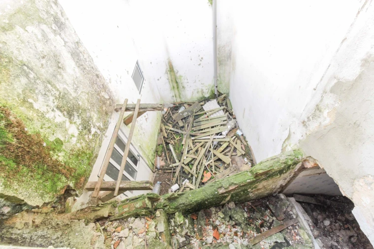 Prédio para Venda em Marvila, Ribeira Santarém, São Salvador, São Nicolau Foto 9