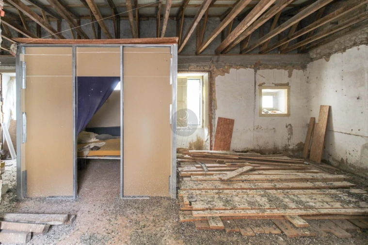 Prédio para Venda em Marvila, Ribeira Santarém, São Salvador, São Nicolau Foto 10