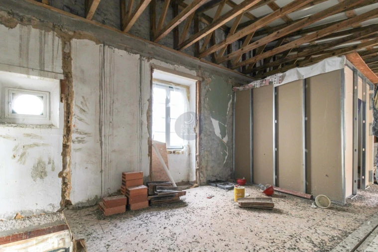 Prédio para Venda em Marvila, Ribeira Santarém, São Salvador, São Nicolau Foto 6