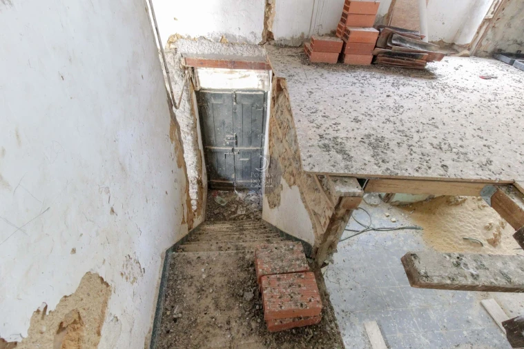 Prédio para Venda em Marvila, Ribeira Santarém, São Salvador, São Nicolau Foto 7