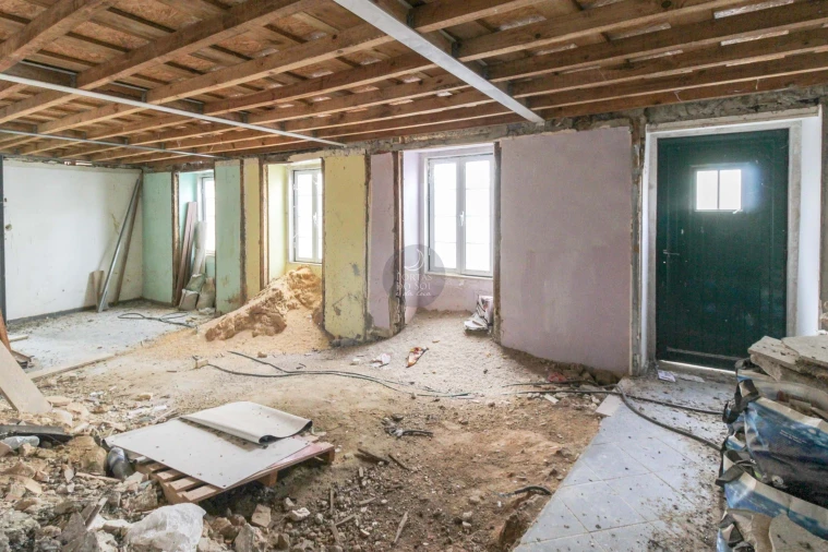 Prédio para Venda em Marvila, Ribeira Santarém, São Salvador, São Nicolau Foto 4