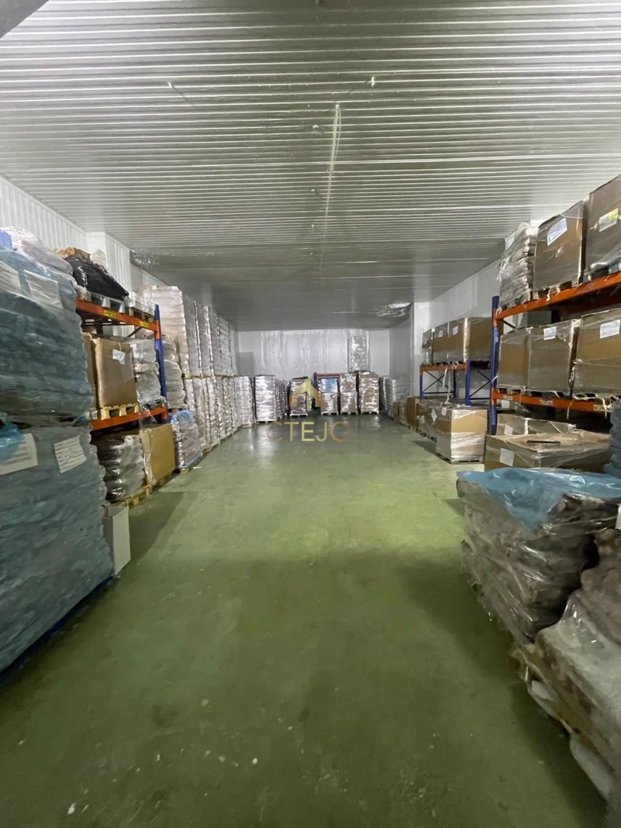 Negócio para Venda em Vialonga