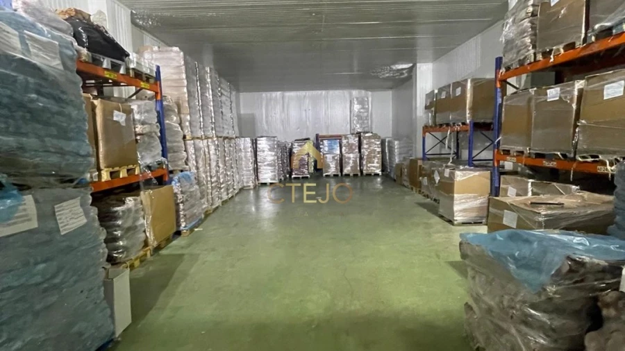 Negócio para Venda em Vialonga