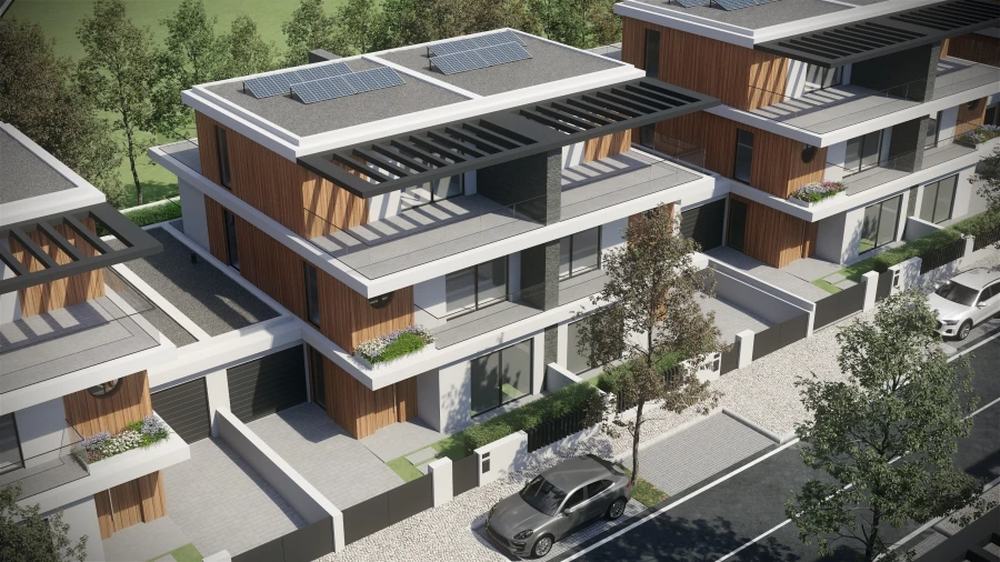 Terreno para Venda em Fajã de Baixo Foto 3