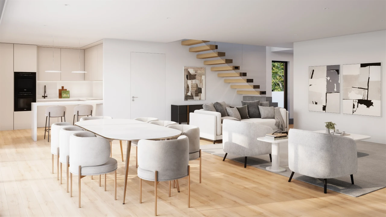 Terreno para Venda em Fajã de Baixo Foto 6