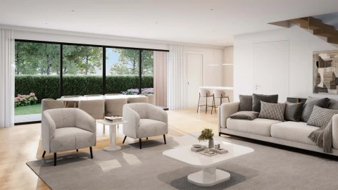 Terreno para Venda em Fajã de Baixo