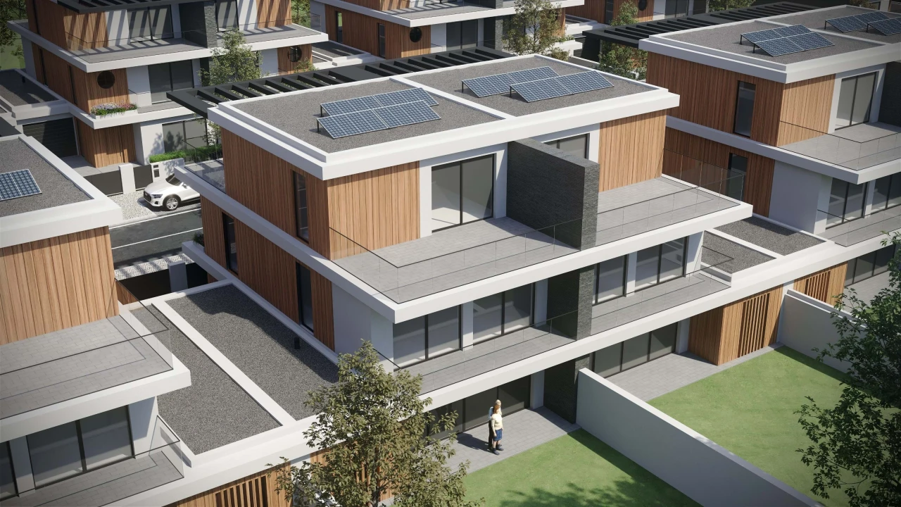 Terreno para Venda em Fajã de Baixo Foto 1