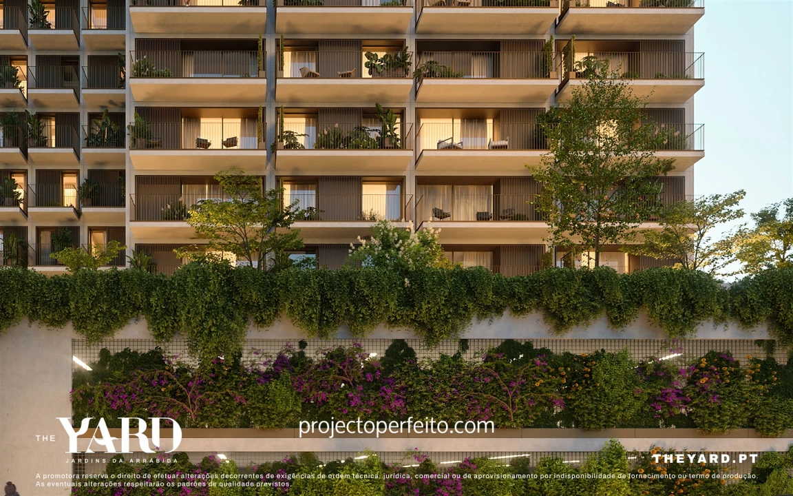 Apartamento T3 para Venda em Santa Marinha e São Pedro da Afurada Foto 3