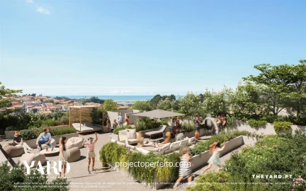 Apartamento T4 para Venda em Santa Marinha e São Pedro da Afurada
