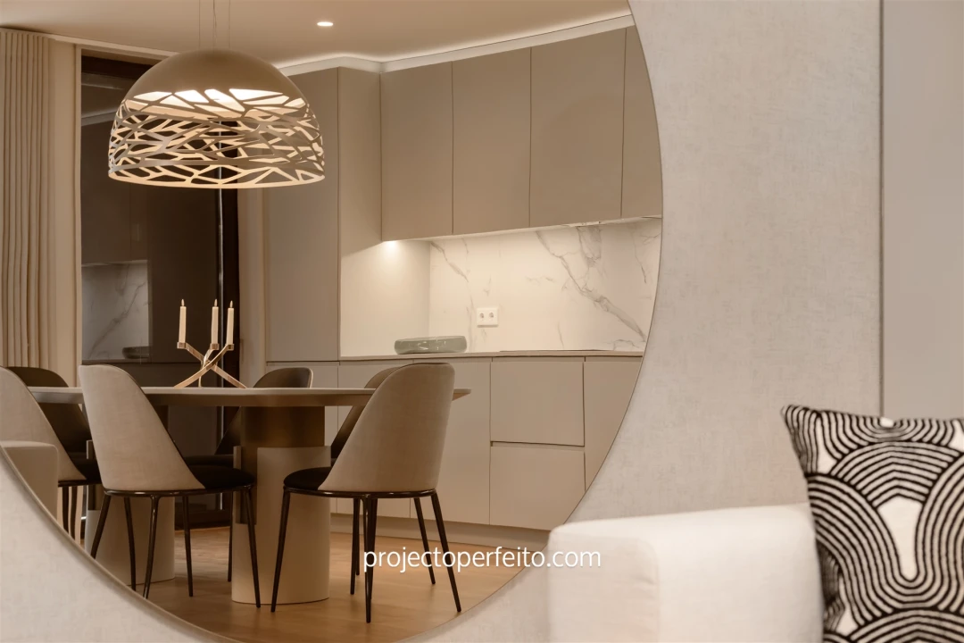 Apartamento T4 para Venda em Santa Marinha e São Pedro da Afurada Foto 11