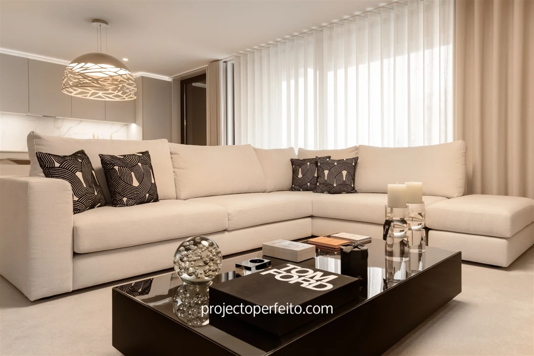 Apartamento T4 para Venda em Santa Marinha e São Pedro da Afurada Foto 3