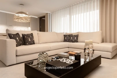 Apartamento T4 para Venda em Santa Marinha e São Pedro da Afurada