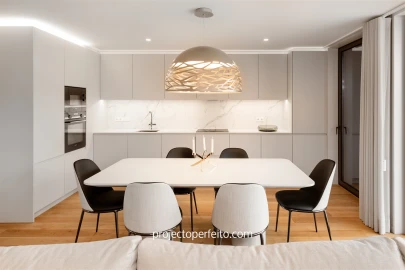 Apartamento T4 para Venda em Santa Marinha e São Pedro da Afurada