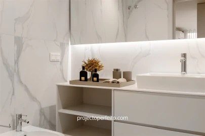 Apartamento T4 para Venda em Santa Marinha e São Pedro da Afurada