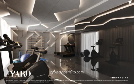 Apartamento T4 para Venda em Santa Marinha e São Pedro da Afurada