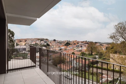 Apartamento T4 para Venda em Santa Marinha e São Pedro da Afurada