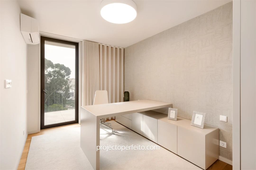 Apartamento T4 para Venda em Santa Marinha e São Pedro da Afurada Foto 20