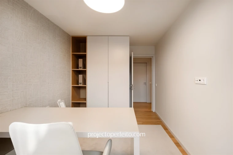 Apartamento T4 para Venda em Santa Marinha e São Pedro da Afurada Foto 21