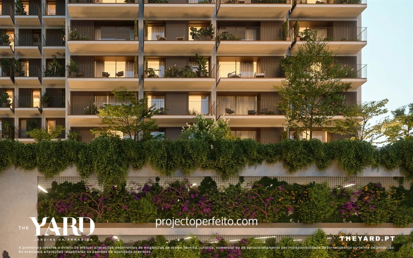 Apartamento T4 para Venda em Santa Marinha e São Pedro da Afurada Foto 31