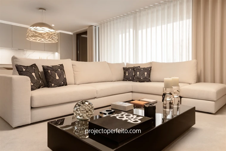 Apartamento T4 para Venda em Santa Marinha e São Pedro da Afurada Foto 3