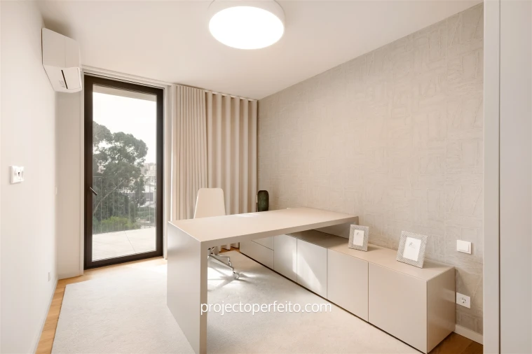 Apartamento T4 para Venda em Santa Marinha e São Pedro da Afurada Foto 20