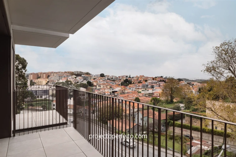 Apartamento T4 para Venda em Santa Marinha e São Pedro da Afurada Foto 13