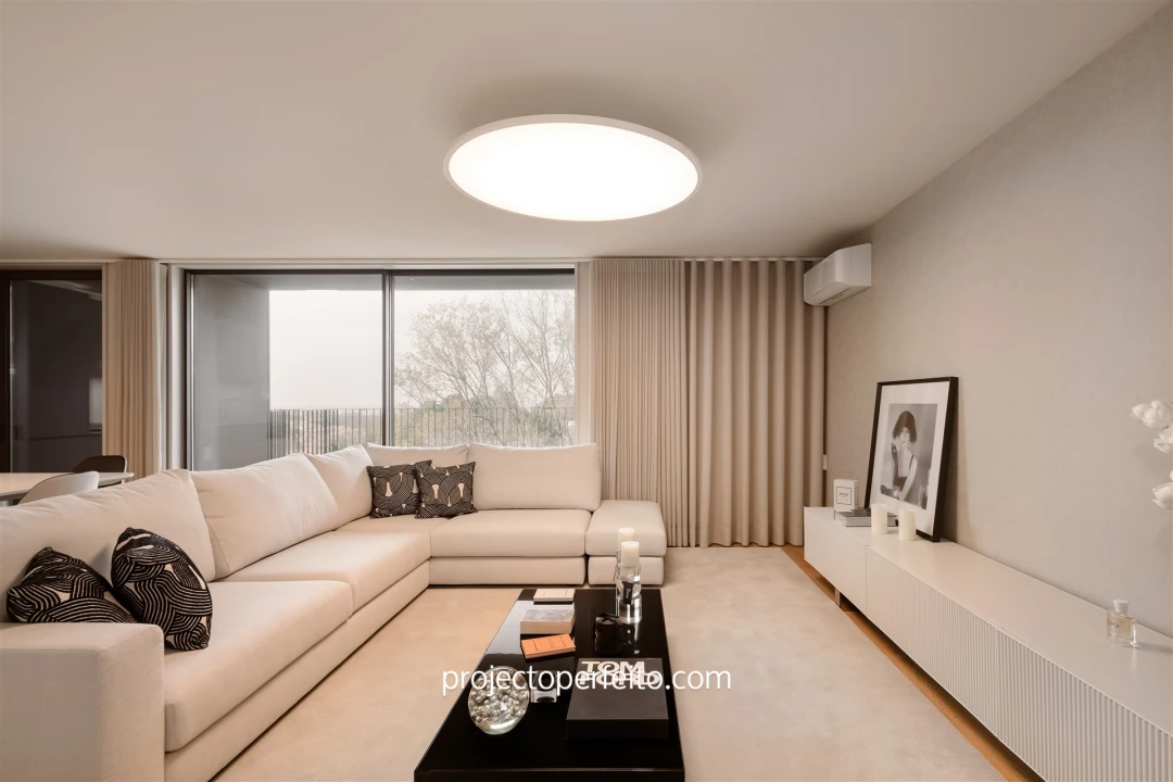 Apartamento T4 para Venda em Santa Marinha e São Pedro da Afurada Foto 6