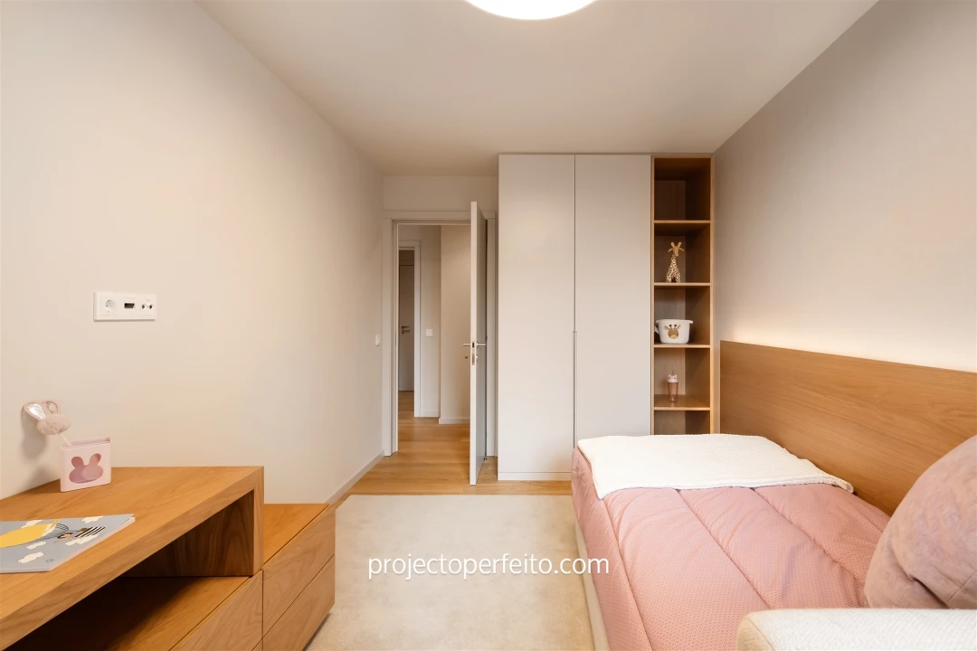 Apartamento T4 para Venda em Santa Marinha e São Pedro da Afurada Foto 19